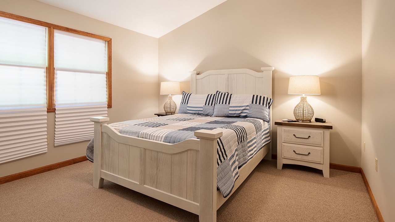 Photo of Bedroom in Big Creek