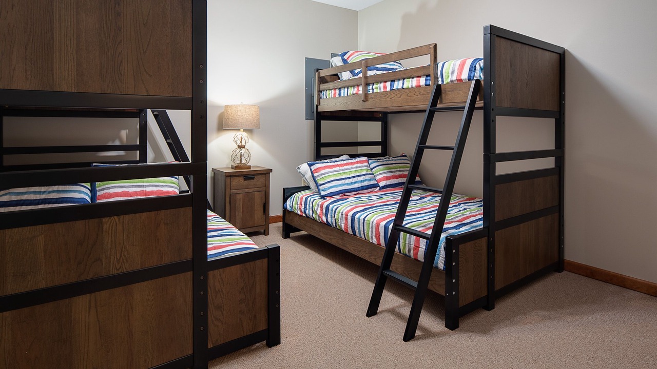 Photo of Bedroom in Big Creek
