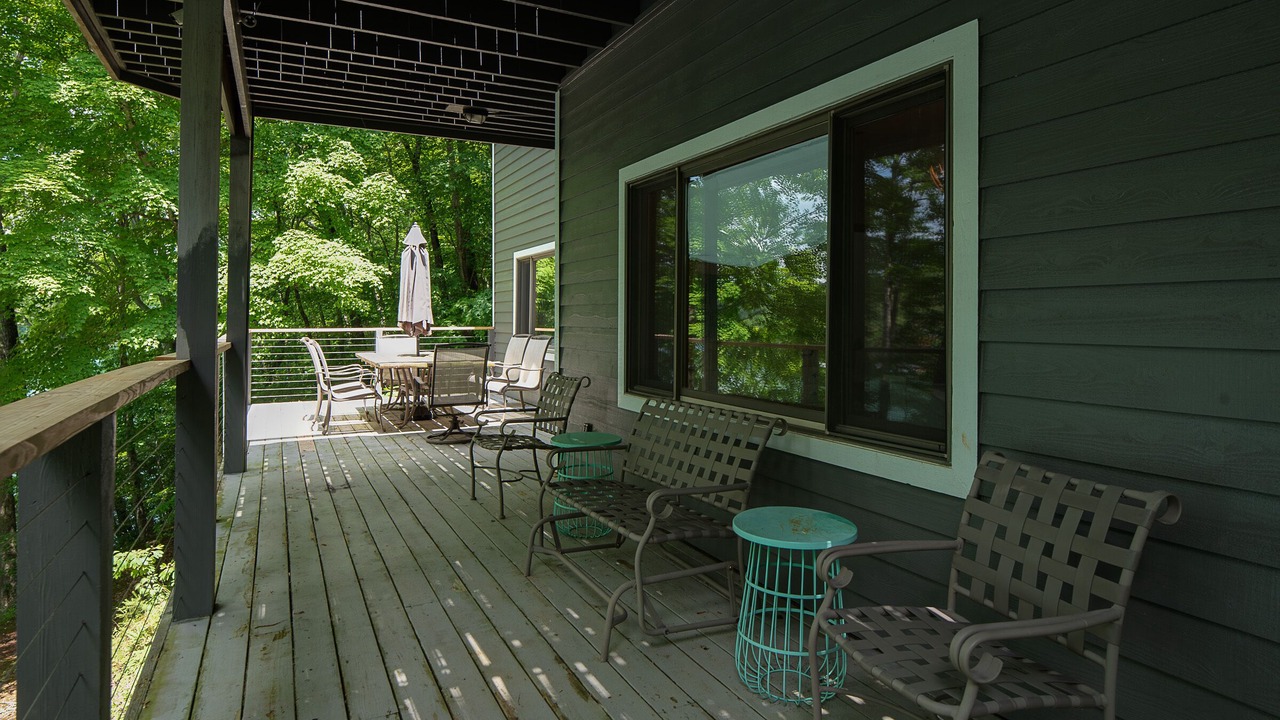 Photo of Outdoor in Big Creek