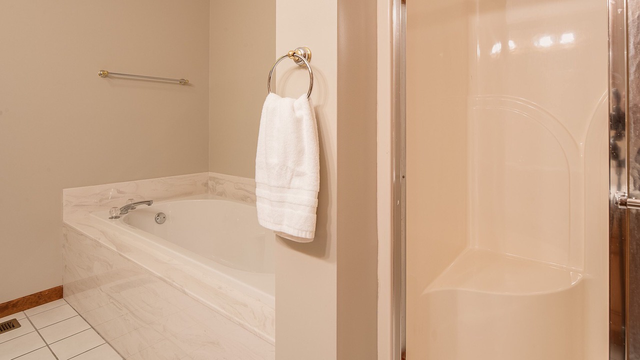 Photo of Bathroom in Big Creek
