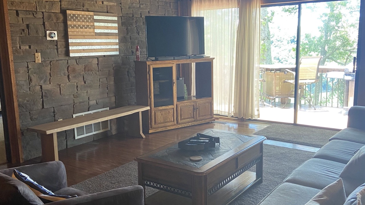 Photo of Livingroom in Nancy
