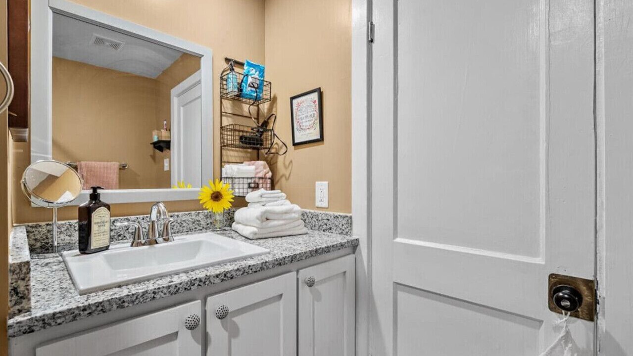 Photo of Bathroom in Greensboro