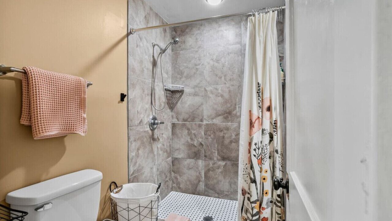 Photo of Bathroom in Greensboro