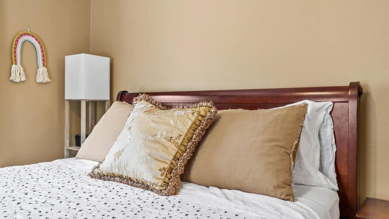 Photo of Bedroom in Greensboro