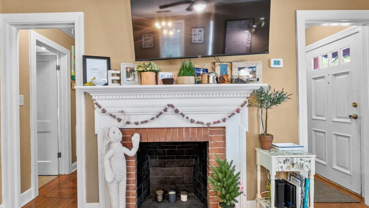 Photo of Bedroom in Greensboro