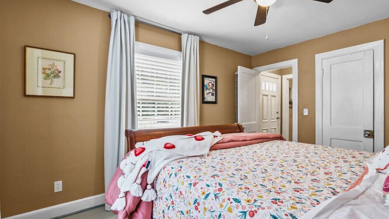 Photo of Bedroom in Greensboro