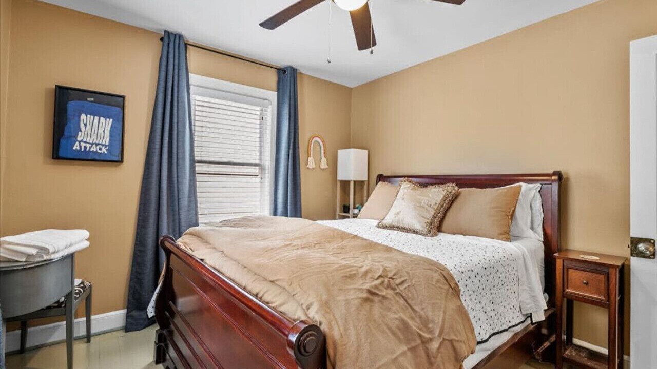 Photo of Bedroom in Greensboro