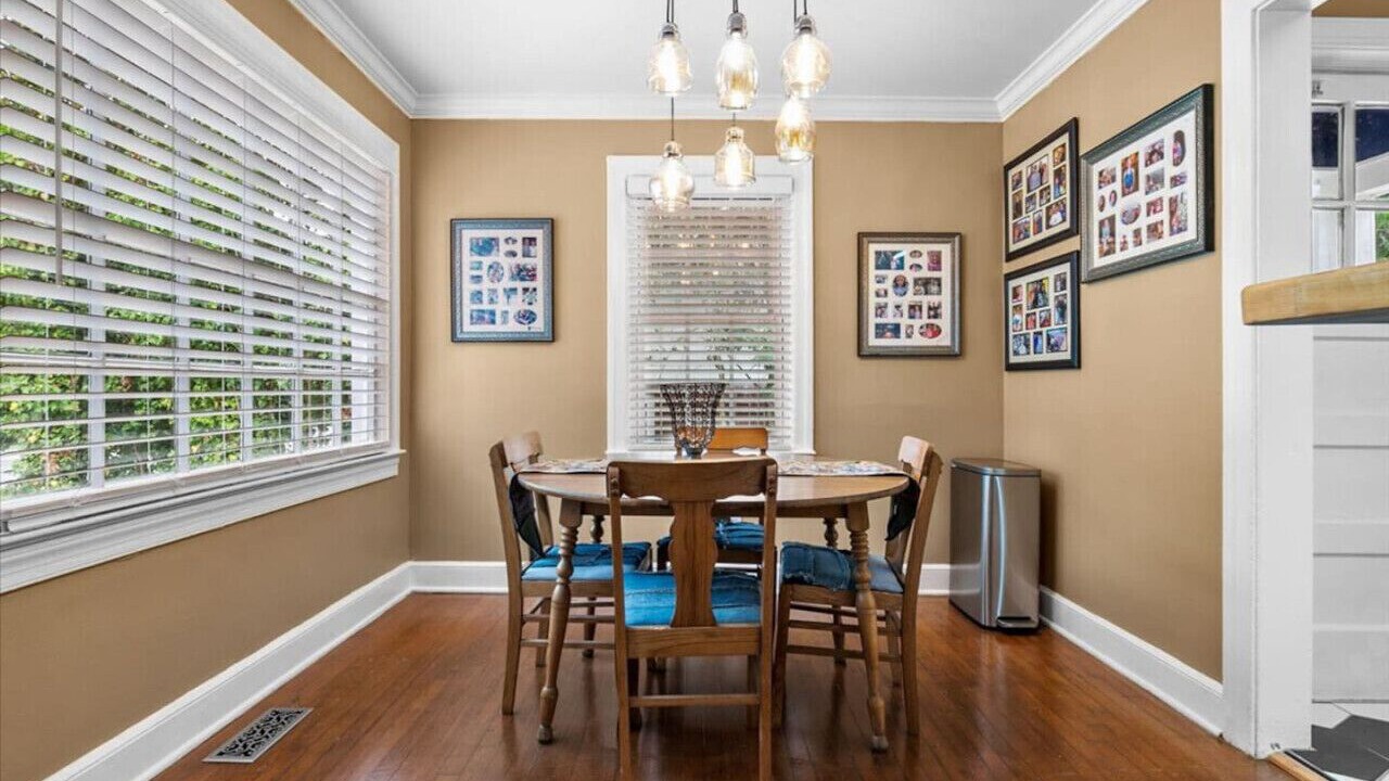 Photo of Bedroom in Greensboro