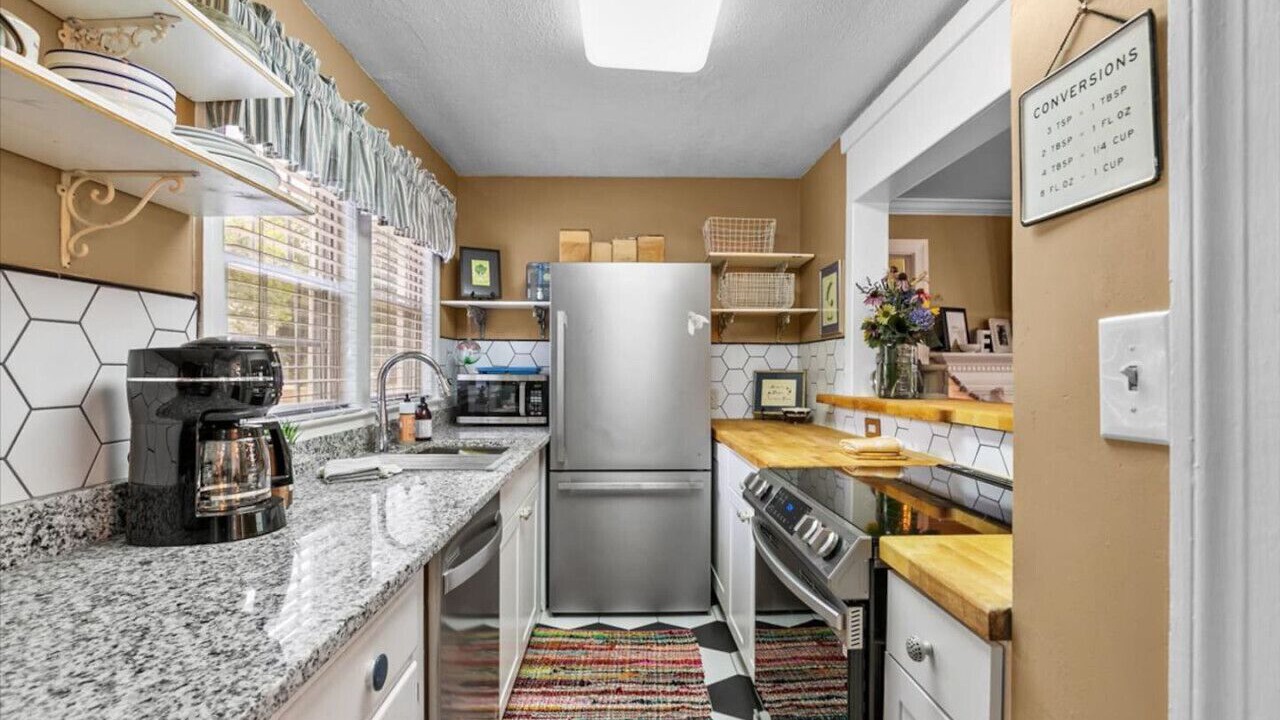 Photo of Kitchen in Greensboro