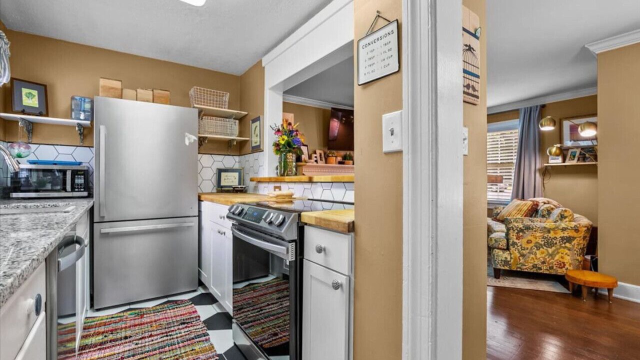 Photo of Bedroom in Greensboro