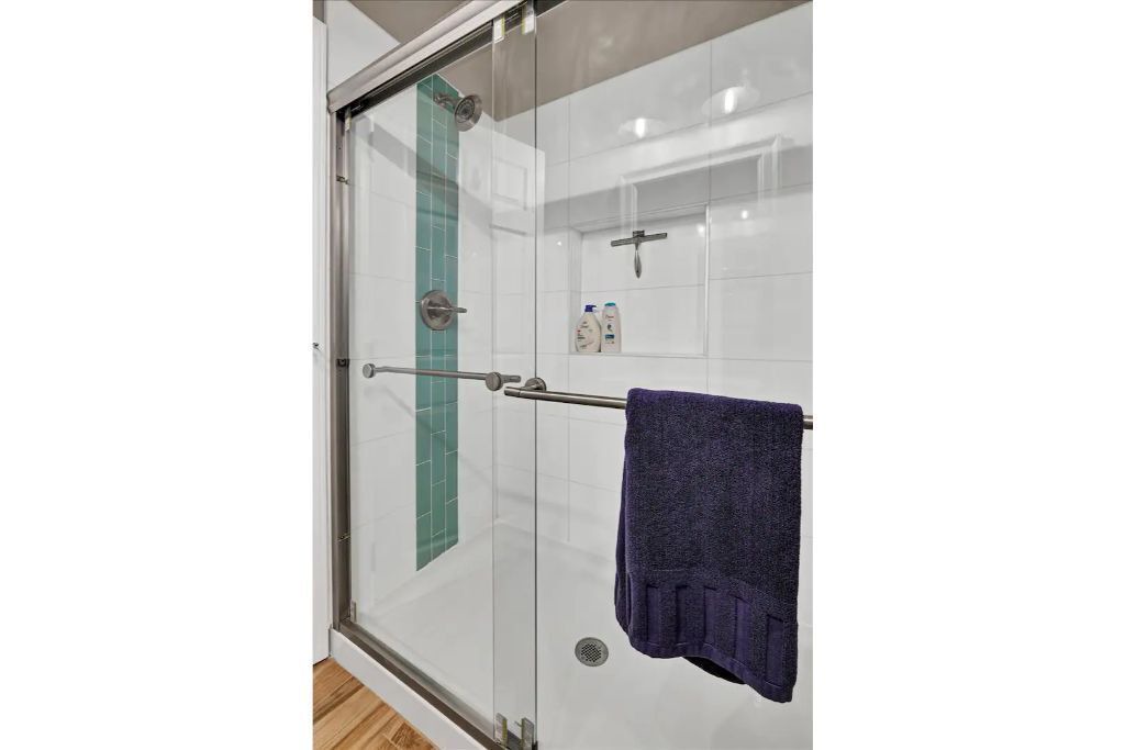 Photo of Bathroom in New Albany