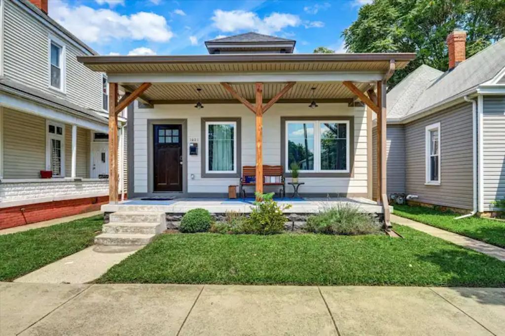Photo of Outdoor in New Albany