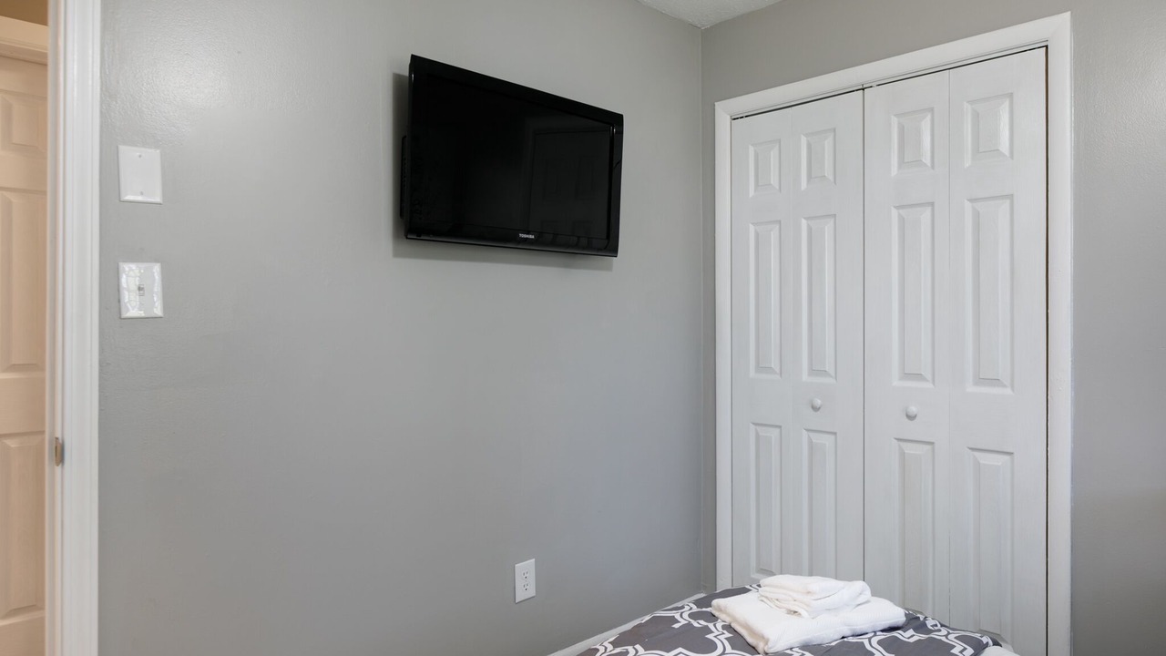 Photo of Bedroom in Fayetteville