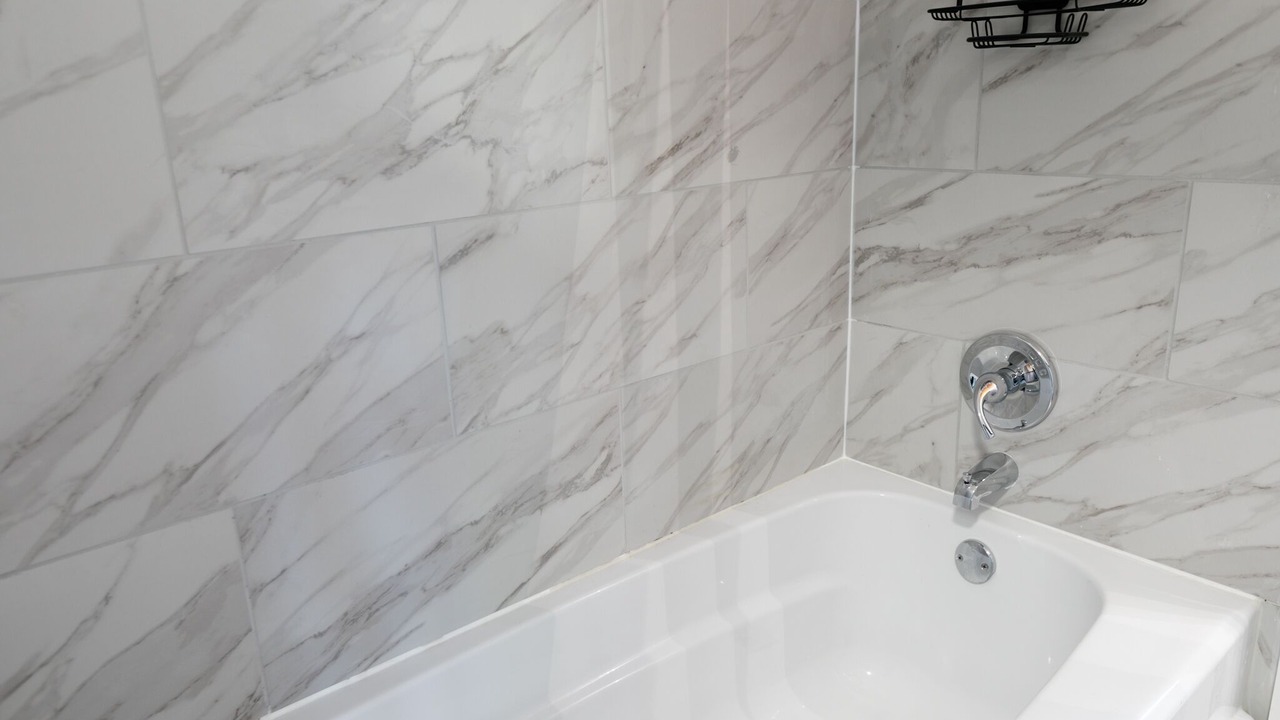 Photo of Bathroom in Fayetteville