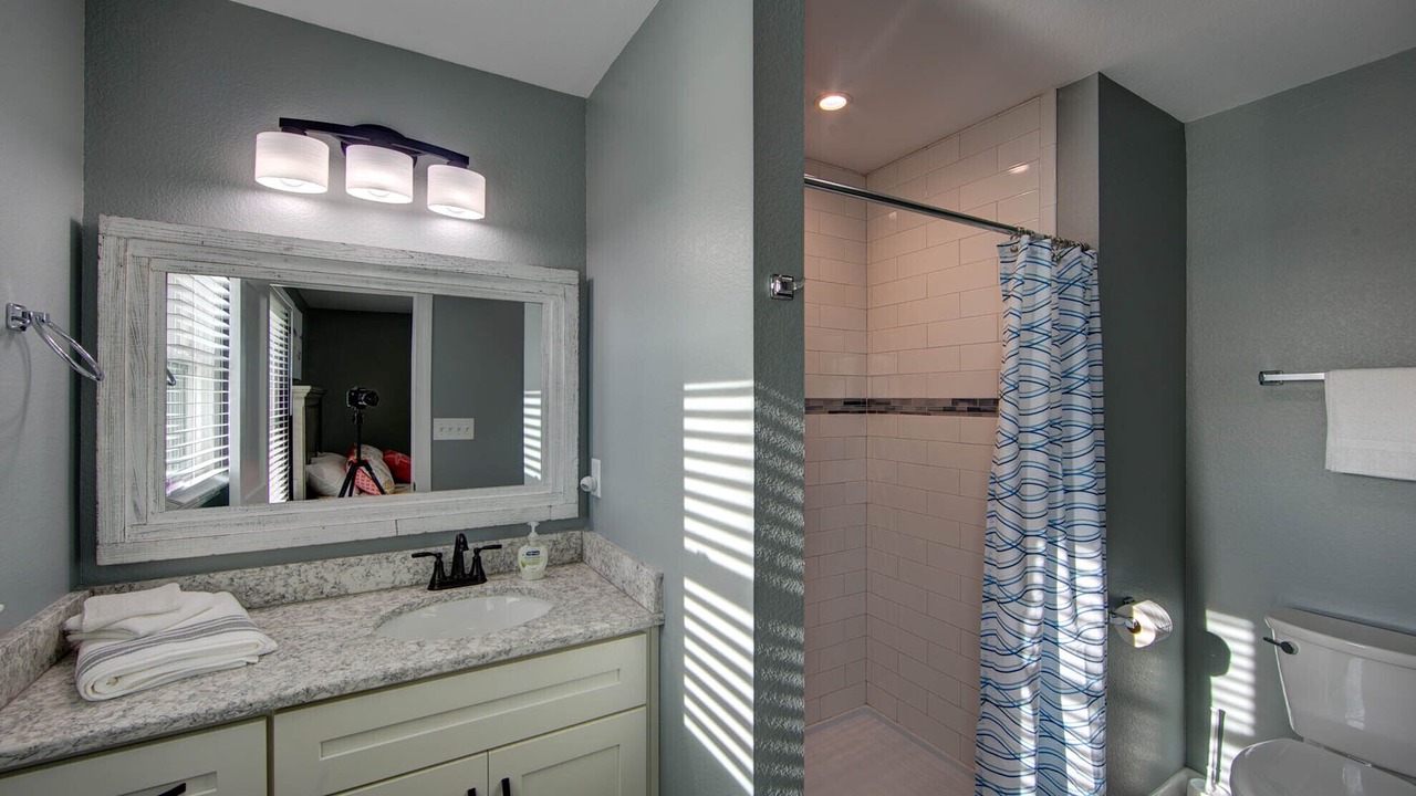 Photo of Bathroom in Avon