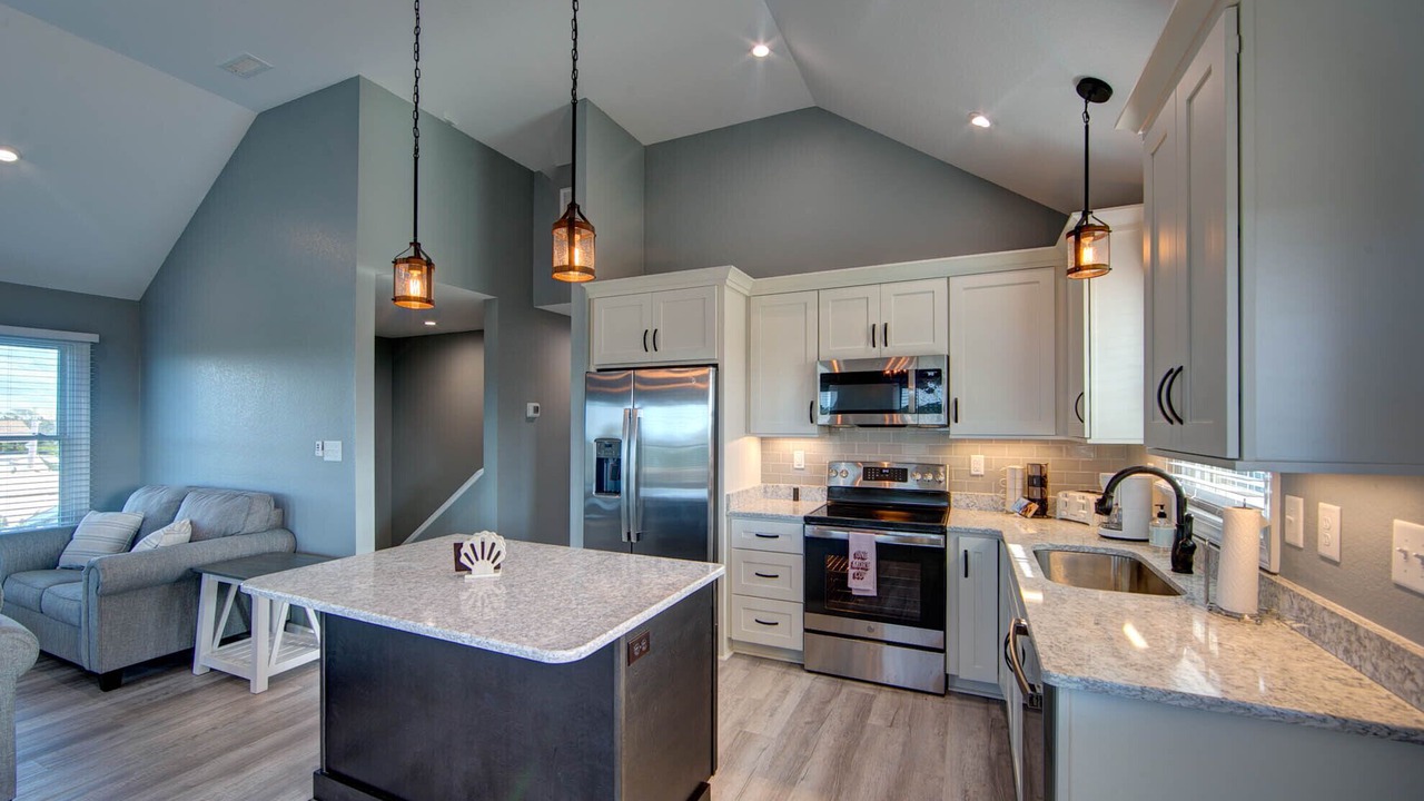 Photo of Kitchen in Avon