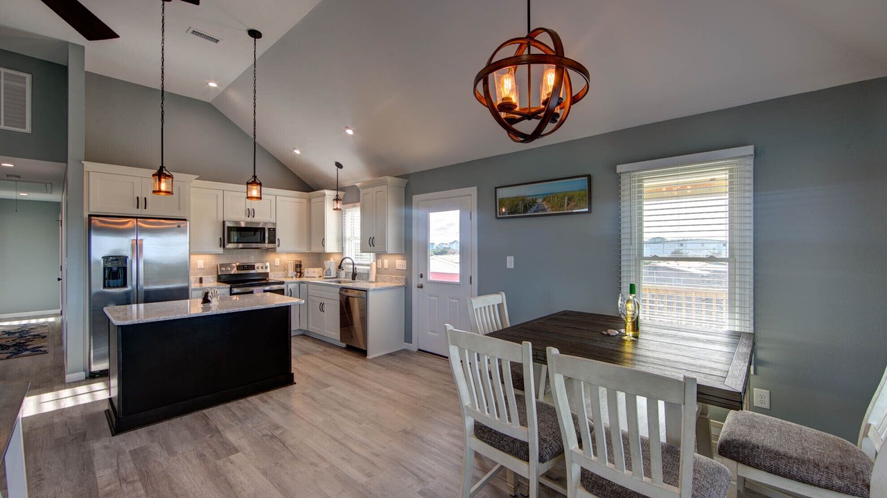 Photo of Kitchen in Avon