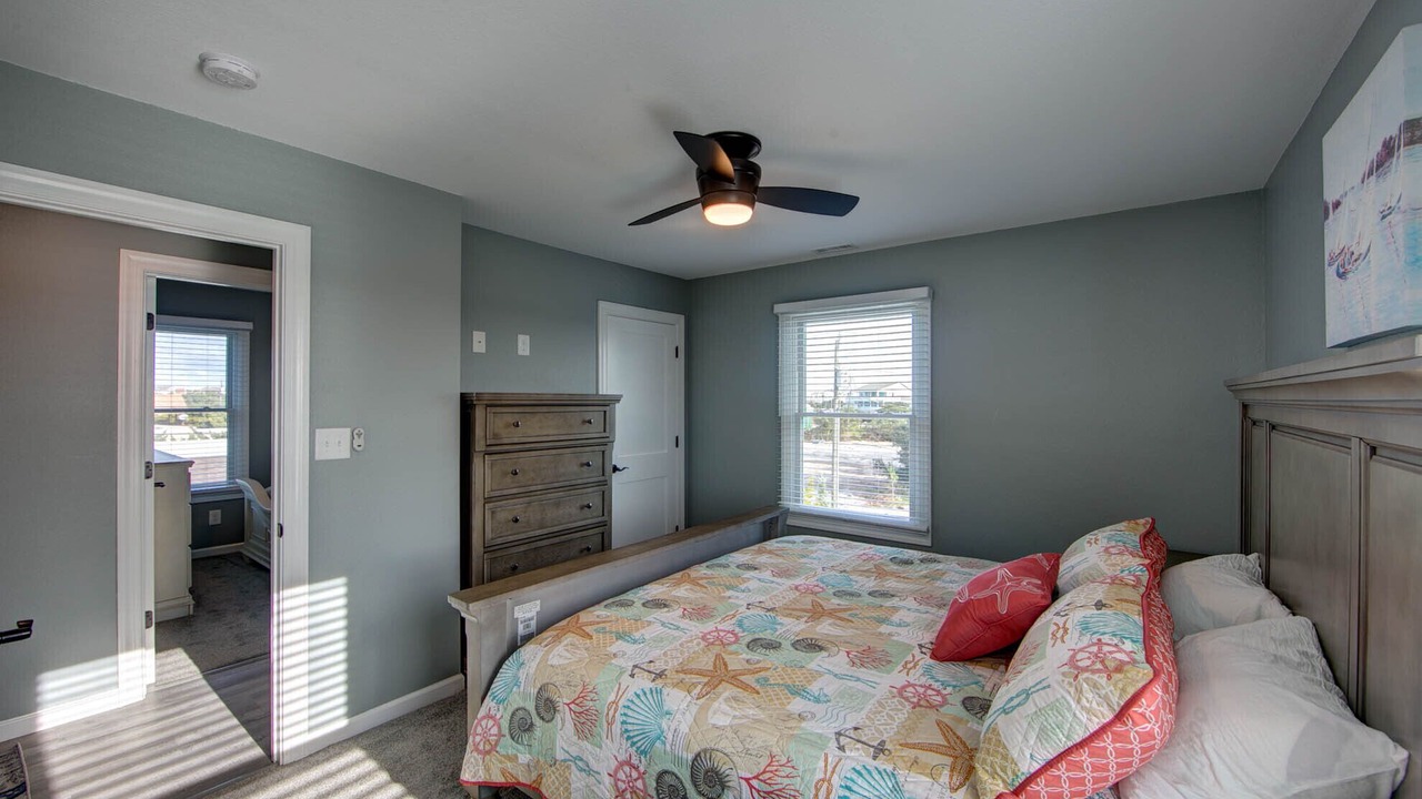 Photo of Bedroom in Avon