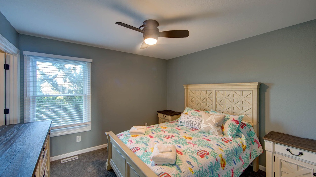 Photo of Bedroom in Avon