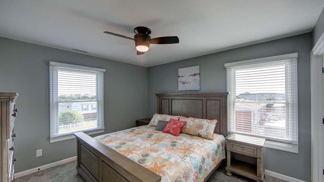 Photo of Bedroom in Avon