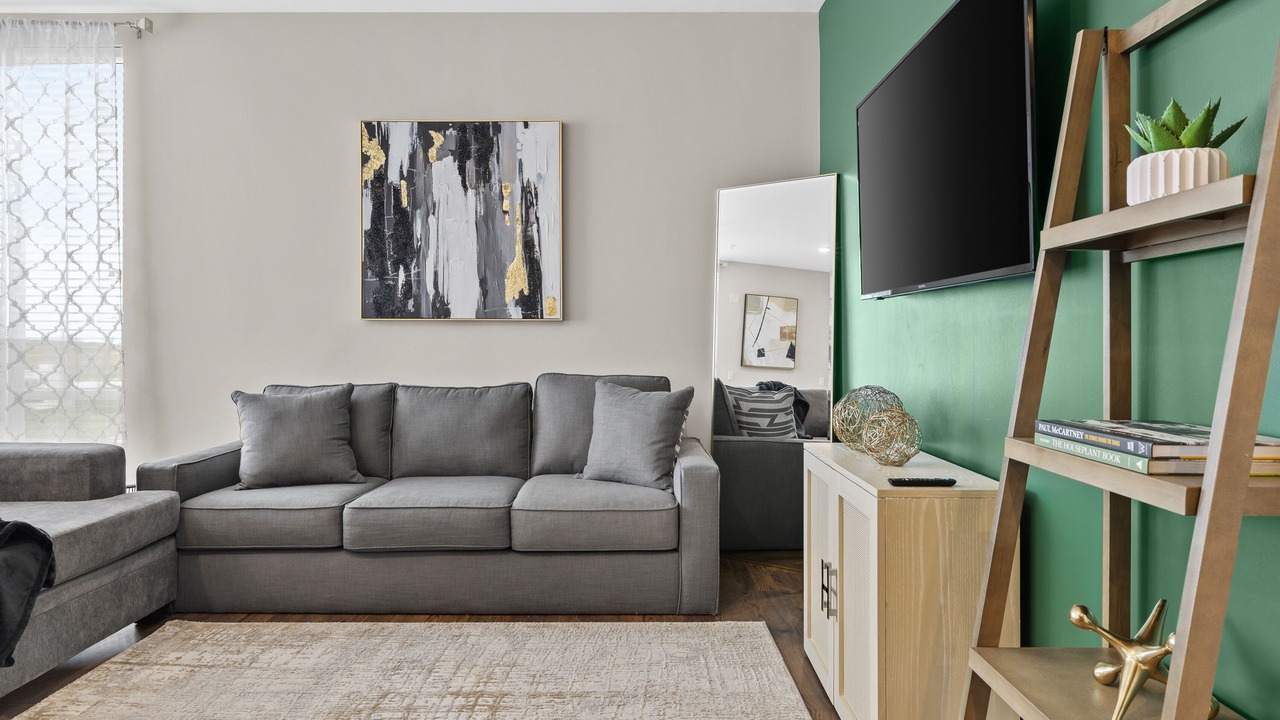 Photo of Bedroom in The Gulch