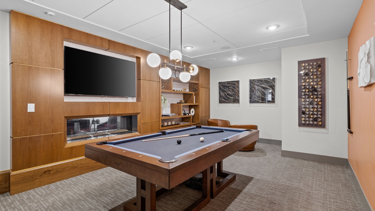 Photo of Bedroom in The Gulch