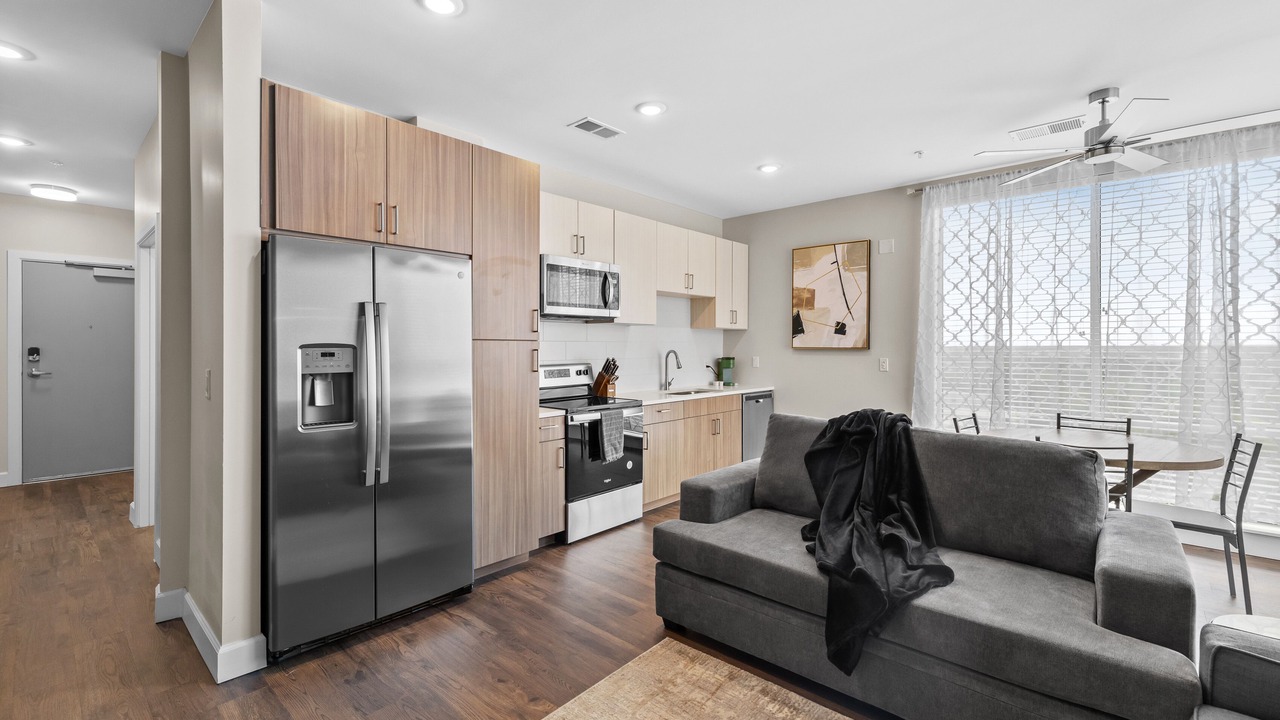 Photo of Bedroom in The Gulch