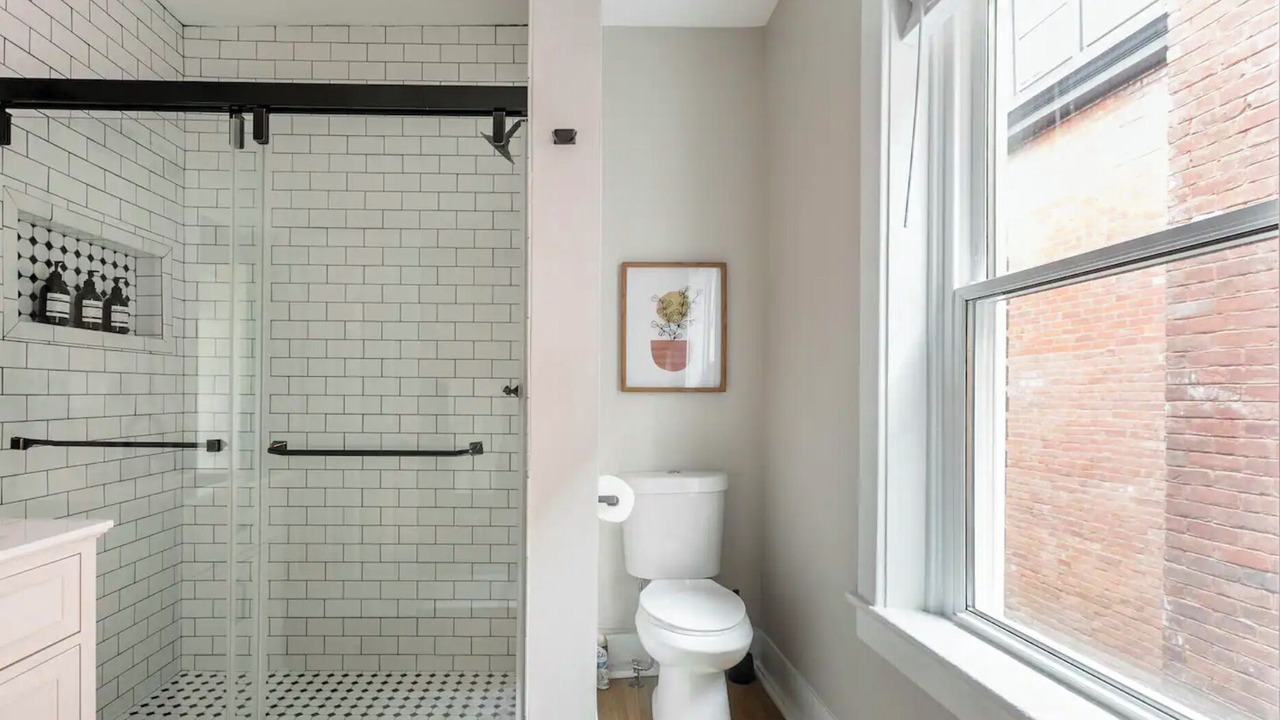 Photo of Bathroom in Downtown