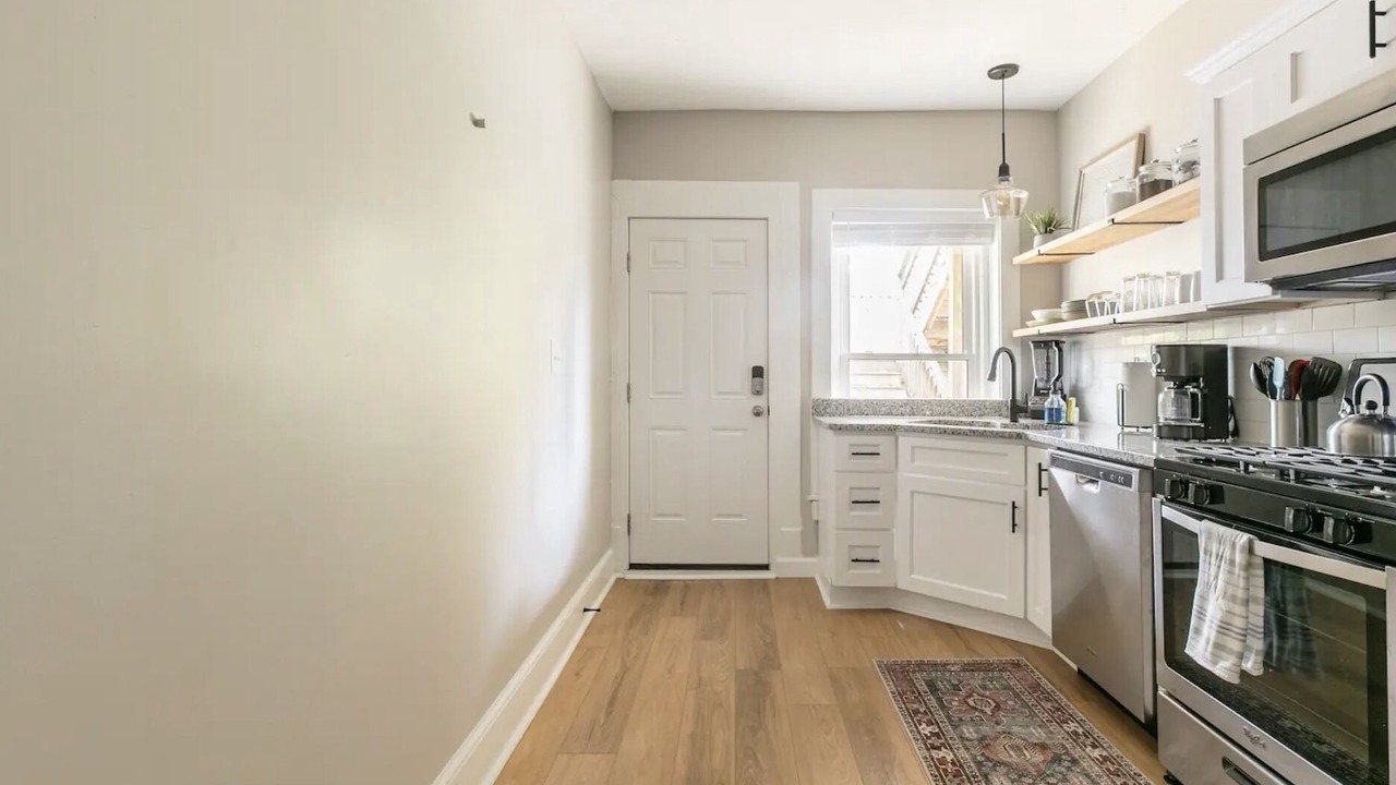 Photo of Kitchen in Downtown