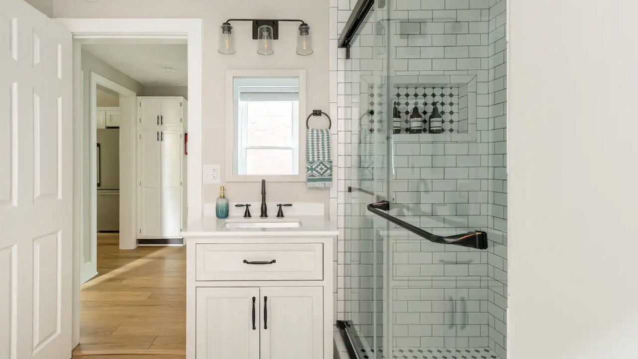 Photo of Bathroom in Downtown