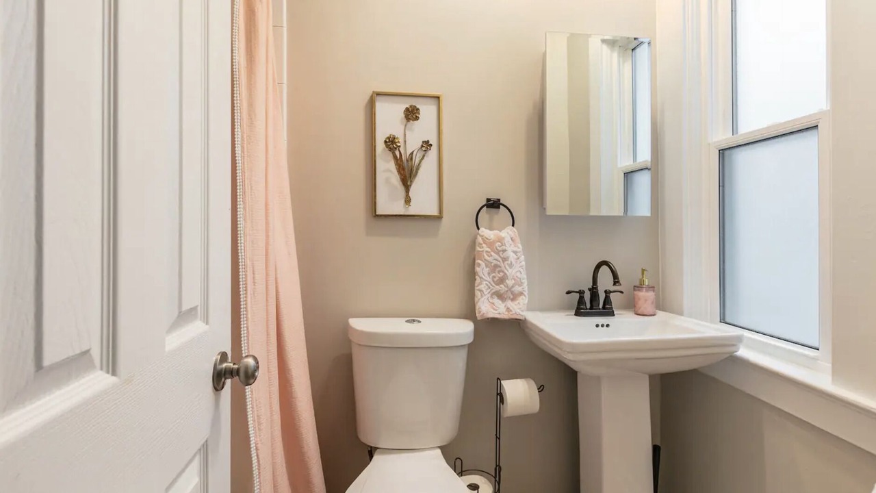 Photo of Bathroom in Downtown