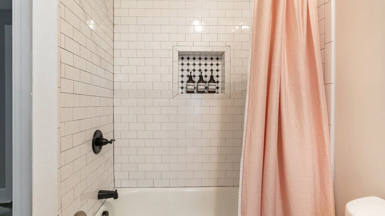 Photo of Bathroom in Downtown