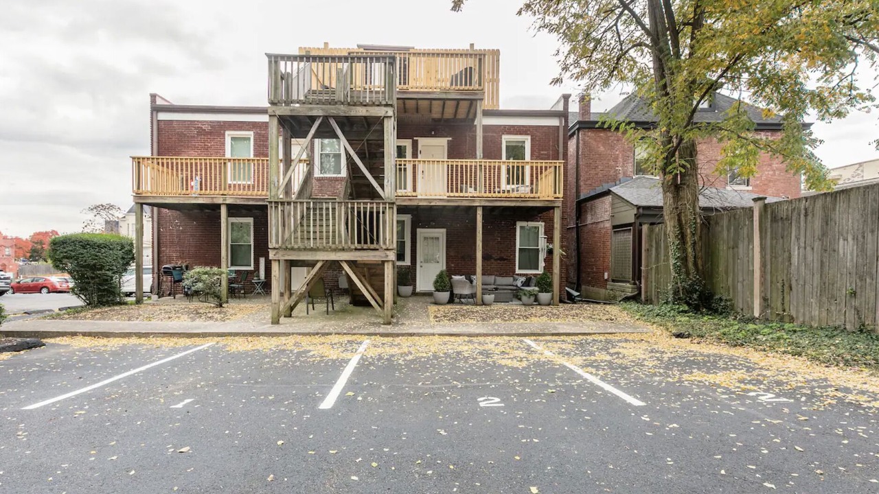 Photo of Outdoor in Downtown