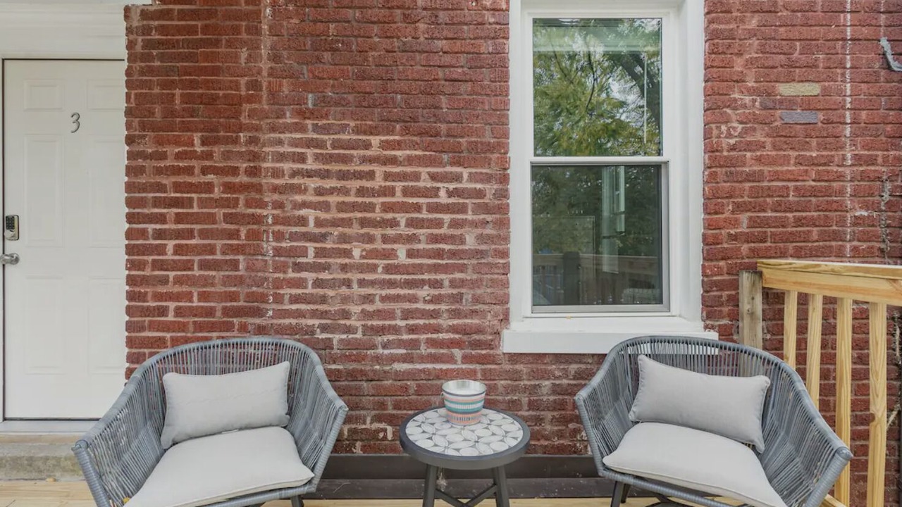 Photo of Patio Balcony in Downtown