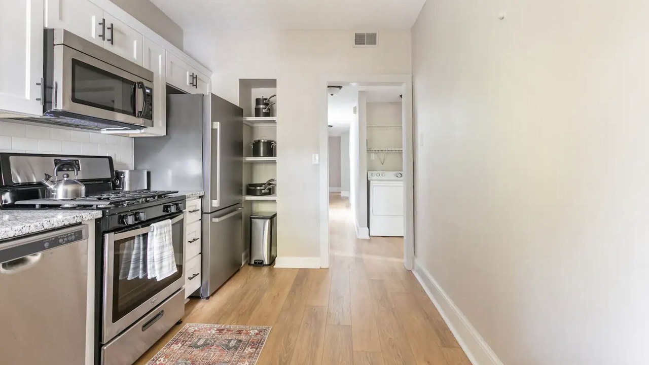 Photo of Kitchen in Downtown