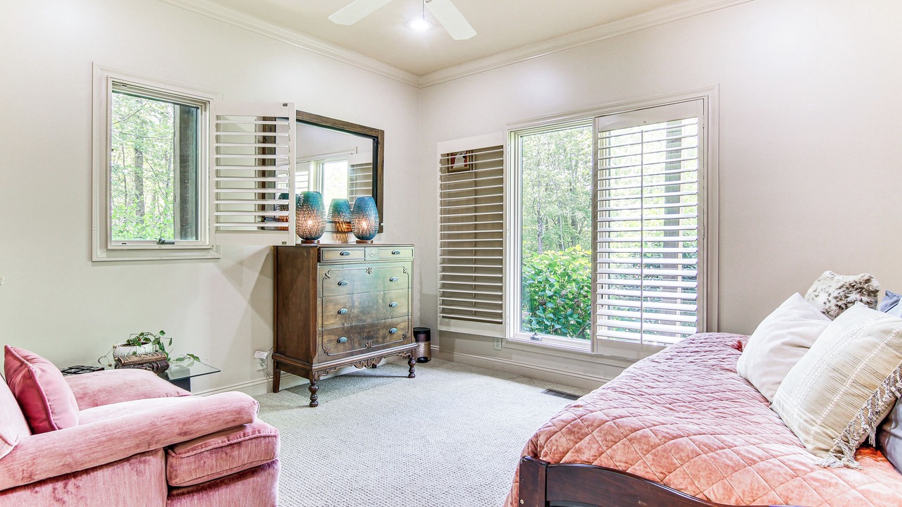 Photo of Bedroom in Landrum