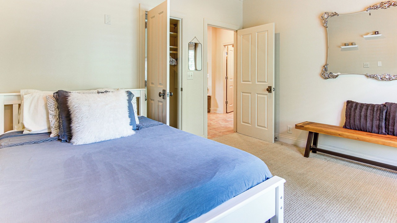 Photo of Bedroom in Landrum
