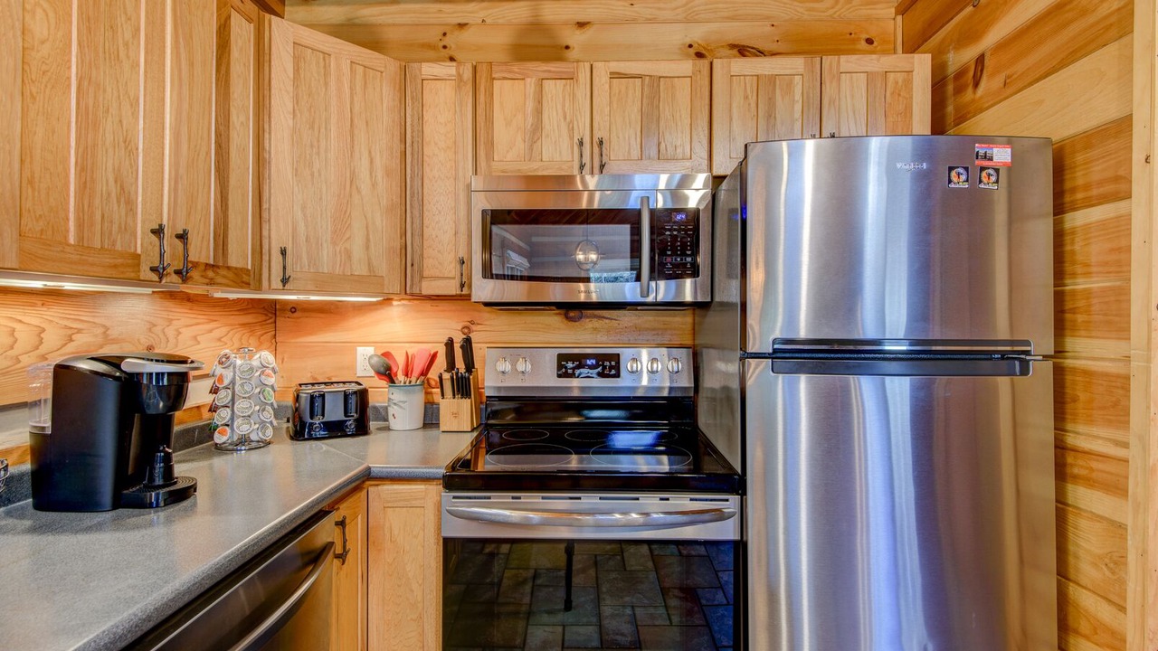 Photo of Kitchen in Boone