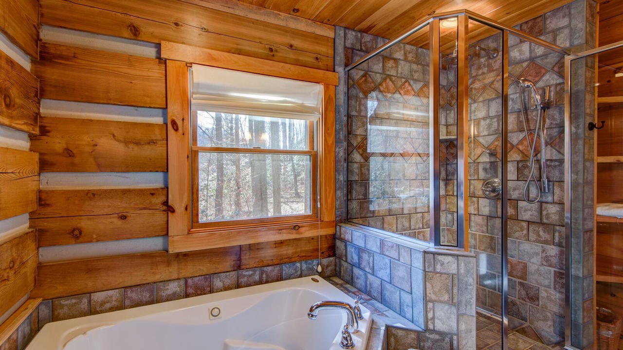 Photo of Bathroom in Boone