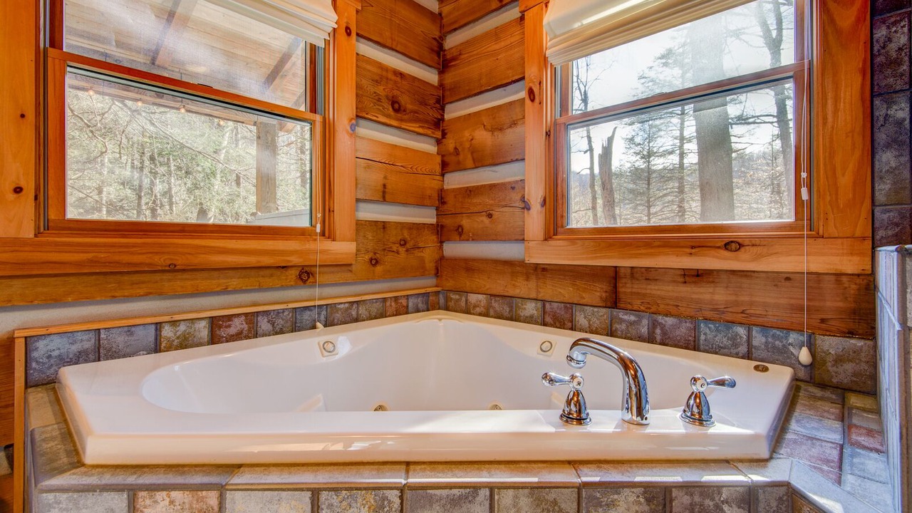 Photo of Bathroom in Boone