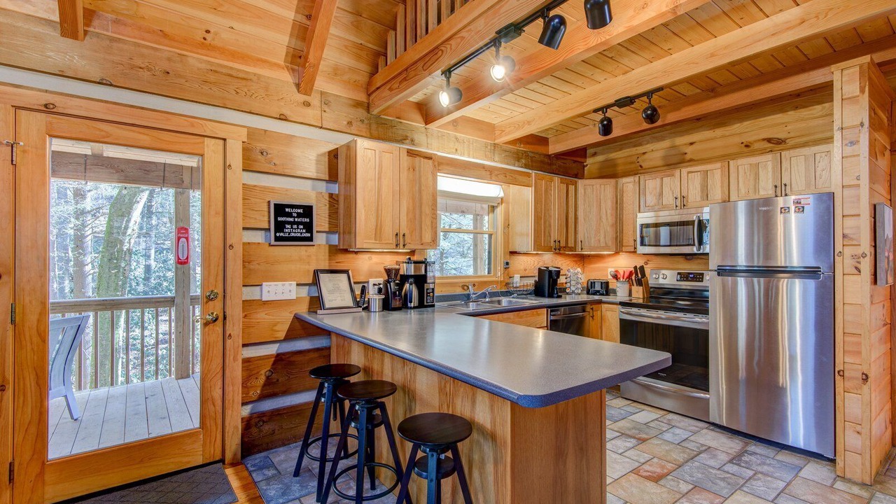 Photo of Kitchen in Boone