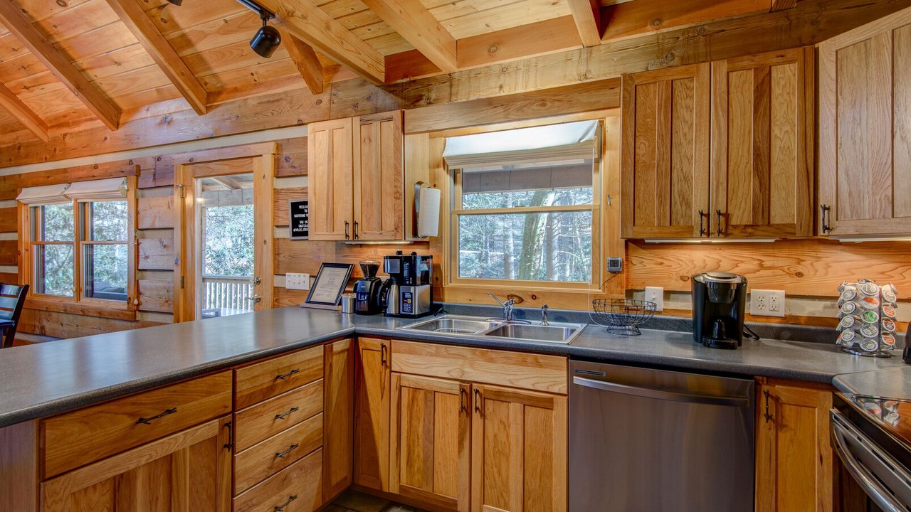 Photo of Kitchen in Boone