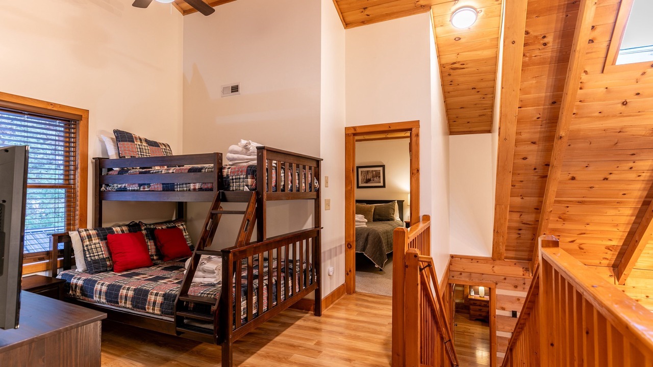 Photo of Bedroom in Boone