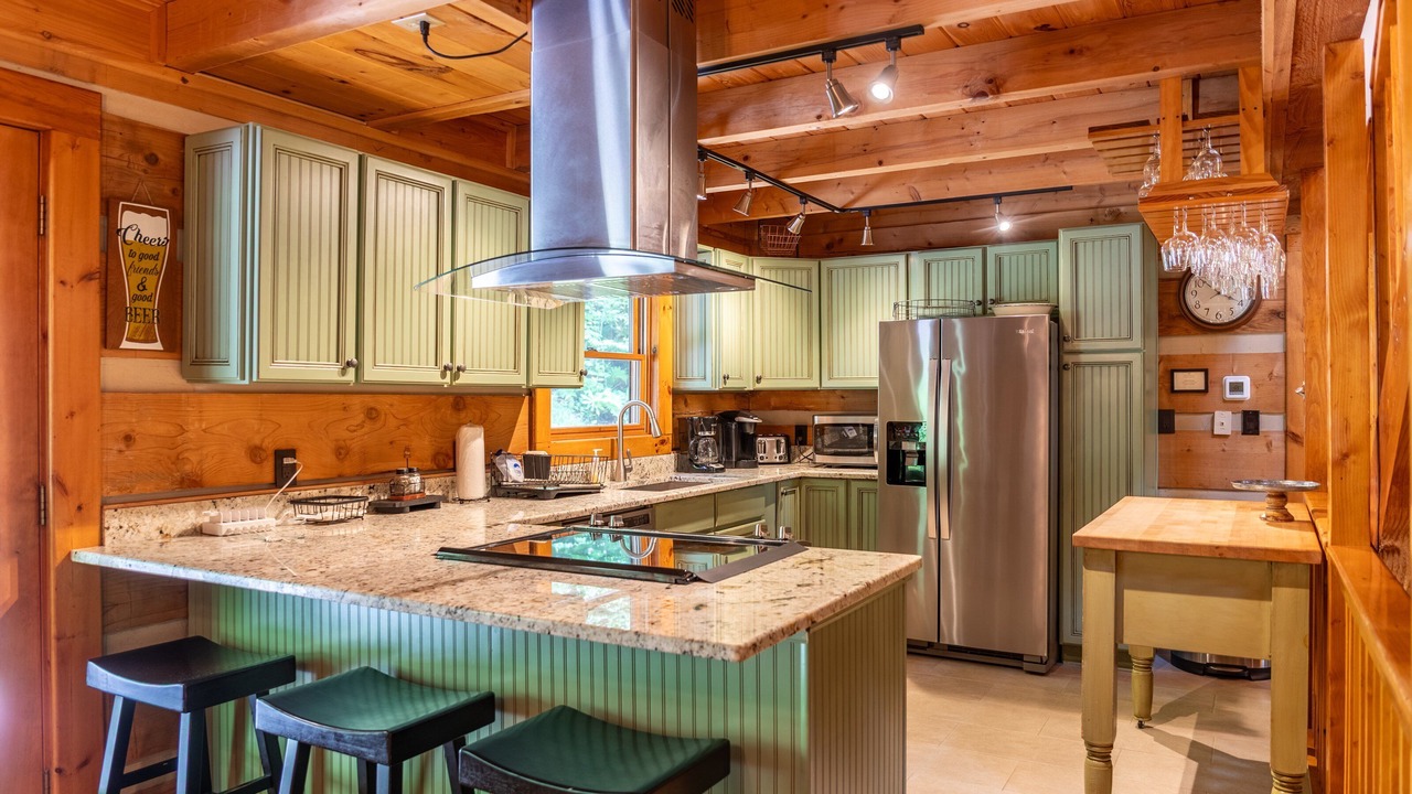 Photo of Kitchen in Boone