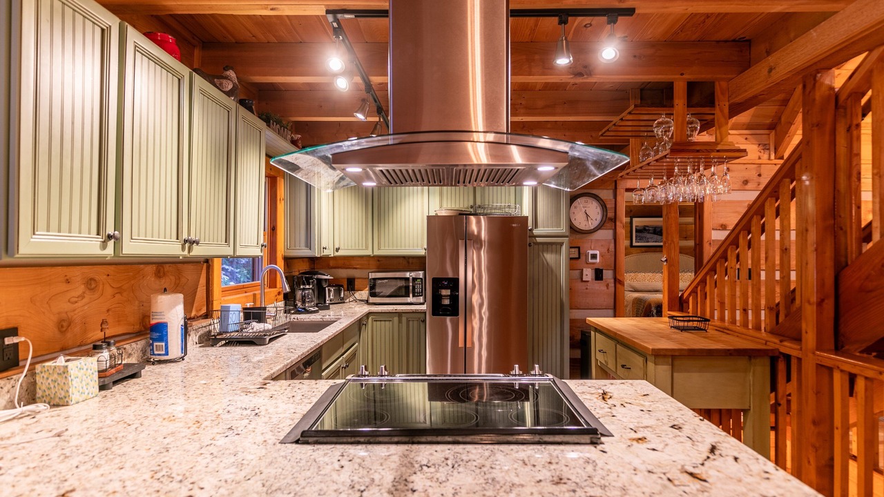 Photo of Kitchen in Boone
