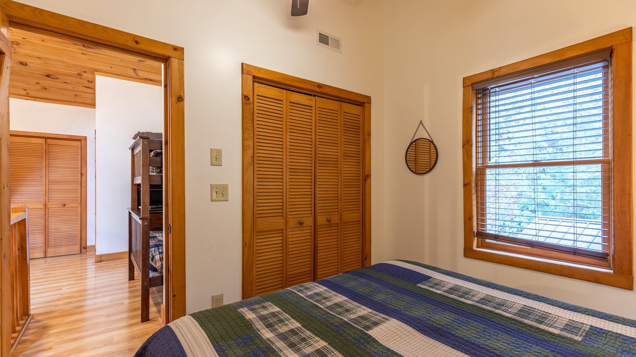 Photo of Bedroom in Boone