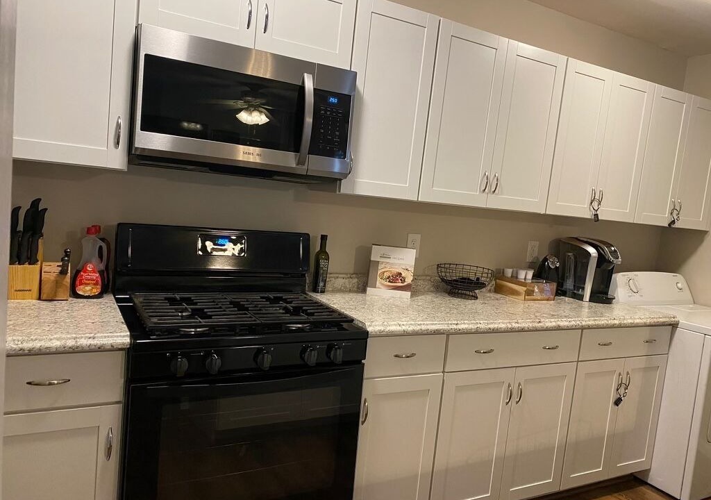 Photo of Kitchen in Highland Springs