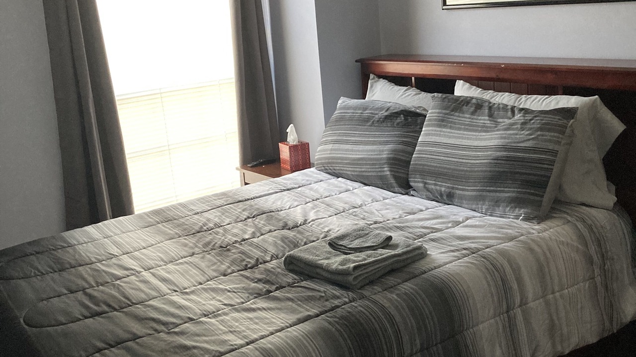 Photo of Bedroom in Highland Springs