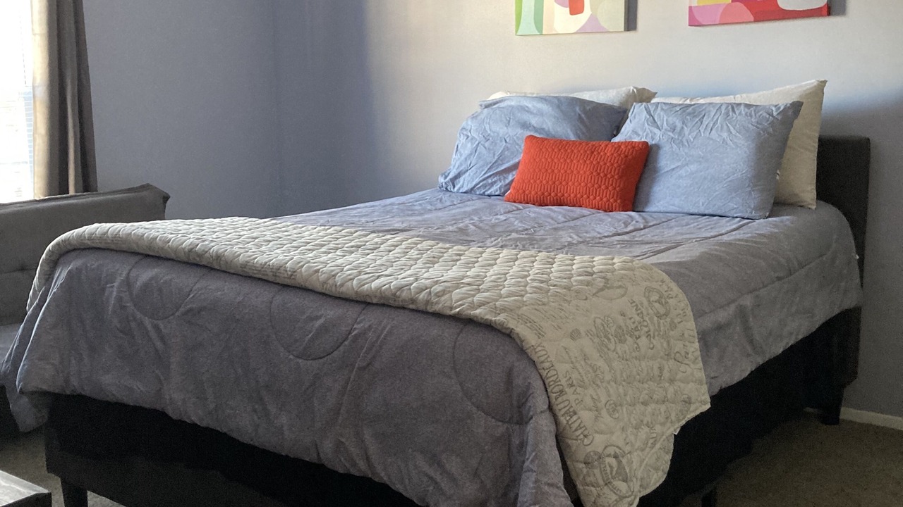 Photo of Bedroom in Highland Springs