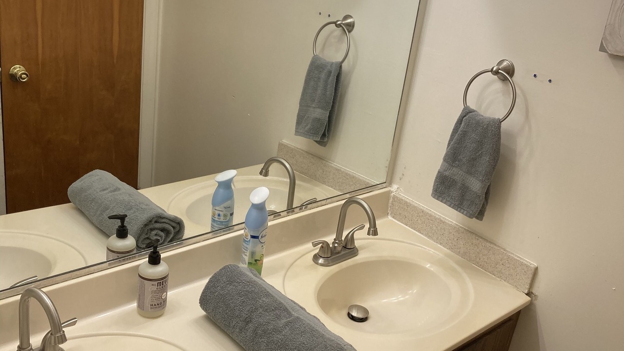 Photo of Bathroom in Highland Springs